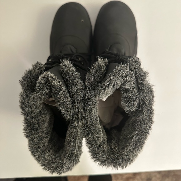 Totes all weather boots size 9 - Picture 8 of 12